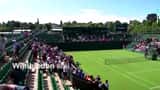 Wimbledon announces record prize money of £40.3 million