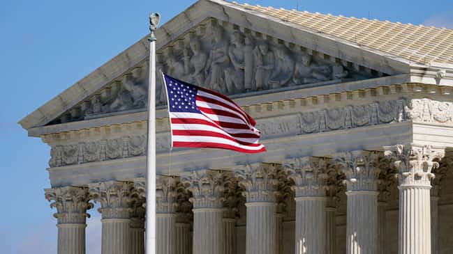 Supreme Court to hear GOP appeal that could limit state courts in elections, redistricting