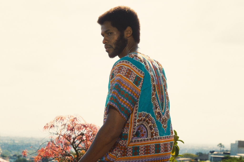 How a Torrance basketball star scored as Laker Kareem Abdul-Jabbar in HBO’s ‘Winning Time’