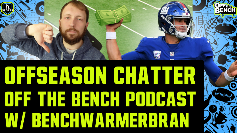 XFL Rules Experiments, Way-too-Early NFL Predictions & More