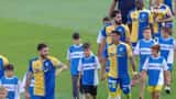 Super League: Η νύχτα ντροπής του Παναθηναϊκού, τα σερί Ολυμπιακού, ΑΕΚ και ΠΑΟΚ και οι πρωταγωνιστές της 3ης αγωνιστικής Super League: Η νύχτα ντροπής του Παναθηναϊκού, τα σερί Ολυμπιακού, ΑΕΚ και ΠΑΟΚ και οι πρωταγωνιστές της 3ης αγωνιστικής