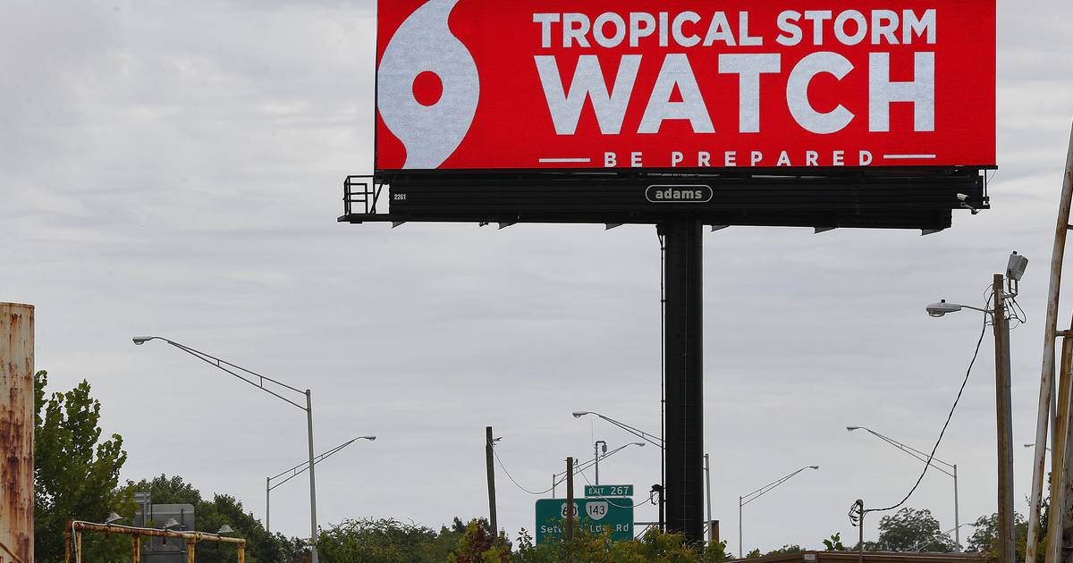 Hampton Roads Hurricane Guide: Checklists, safety tips and resources to help you prepare for a storm