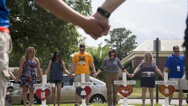 Four years after Virginia Beach mass shooting, families fight for legislation and concerns about investigation remain