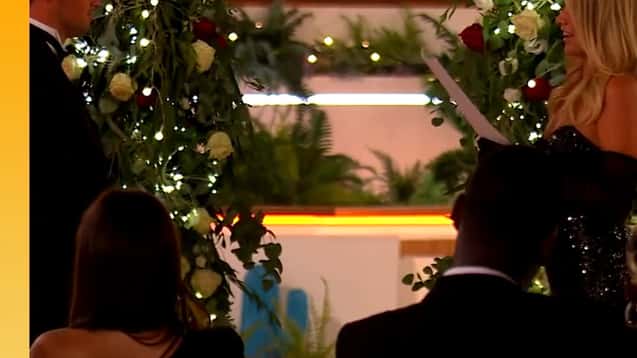 Tasha Shares Andrew's Sweet Gesture