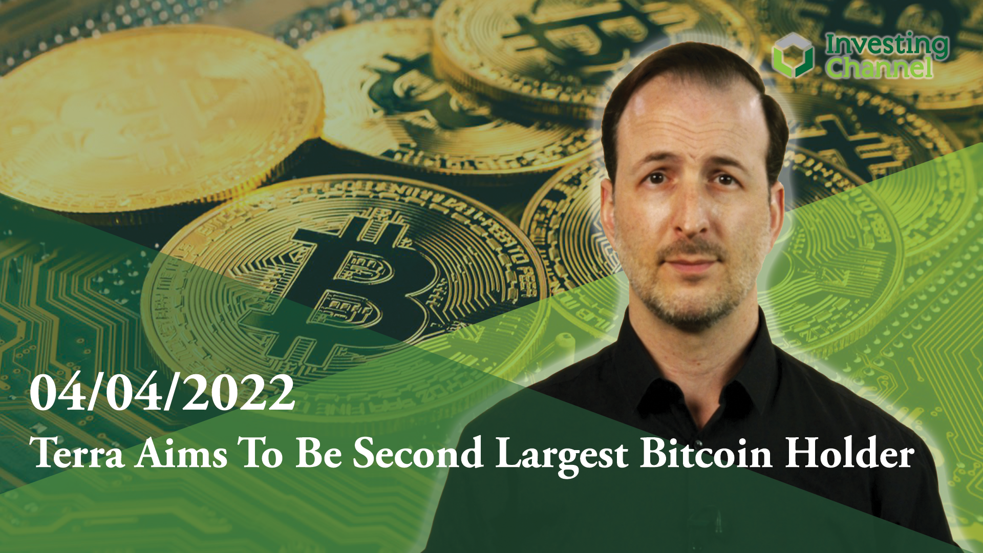 Terra Aims To Become The Second Largest Holder Of Bitcoin After Satoshi