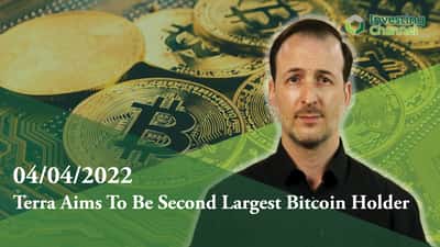 Terra Aims To Become The Second Largest Holder Of Bitcoin After Satoshi