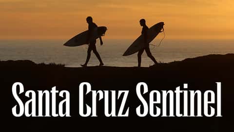 UC Santa Cruz puts campus on alert after weekend rape