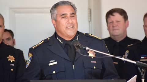 Santa Cruz police update policies after auditor review