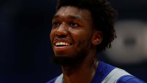 James Wiseman eager for ‘new start’ with Pistons after trade