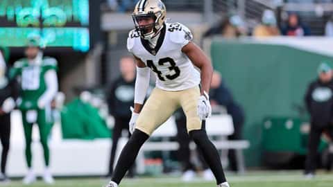 Ravens free-agency tracker: WR Sammy Watkins signs with Packers; S DeShon Elliott signs with Lions