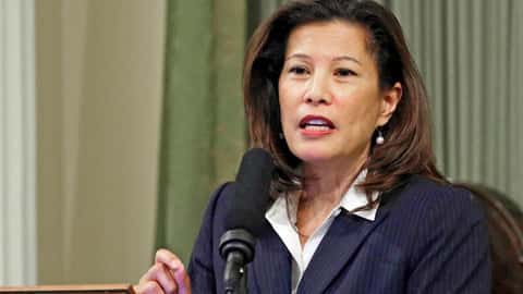 Chief Justice Tani Cantil-Sakauye leaves mixed legal record