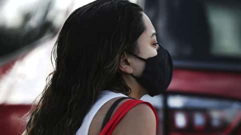 You've got COVID — but what are the rules these days?