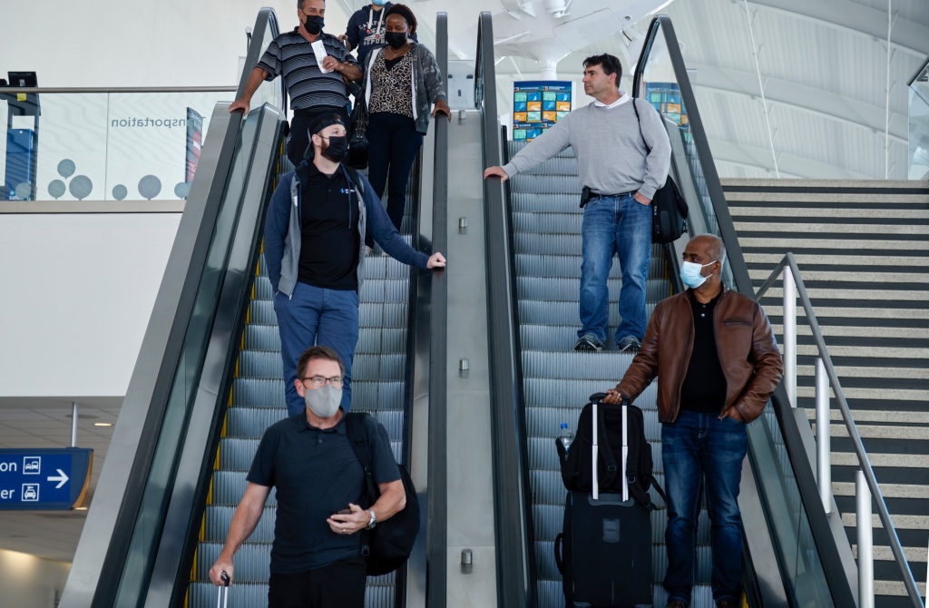 Are pandemic flight bargains over? Air travel costs surging, more to come