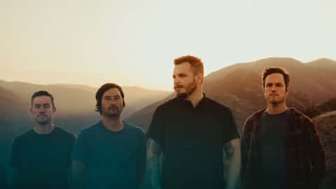 Thrice reflects on 2002's 'Illusion of Safety' before local anniversary gigs