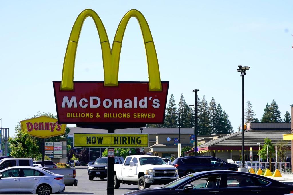 California growth continues in March despite labor shortage