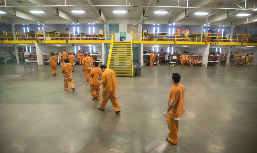 OC Sheriff’s Department to make landmark changes to its jails for LGBTQ inmates