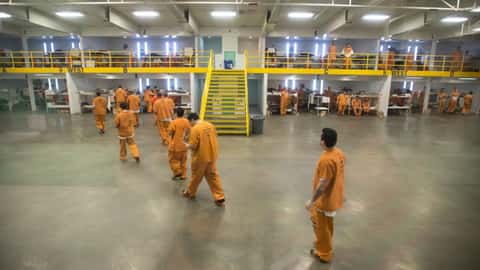 OC Sheriff’s Department to make landmark changes to its jails for LGBTQ inmates