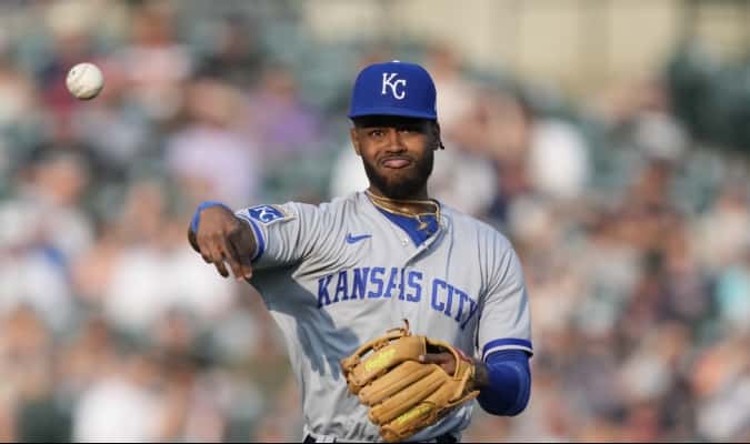 MLB: Maikel García se codea entre los mejores jugadores defensivos esta temporada (+Números)