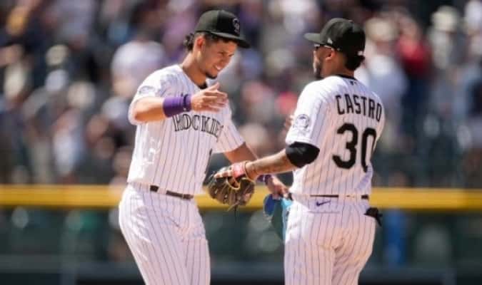MLB: Mira los juegos para hoy 26 de junio en el beisbol de Grandes Ligas