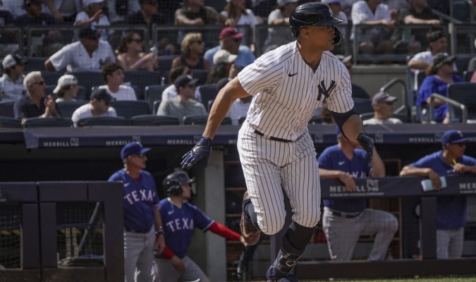 MLB: Estos fueron los resultados del 25 de junio en las Grandes Ligas