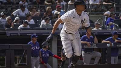 MLB: Estos fueron los resultados del 25 de junio en las Grandes Ligas