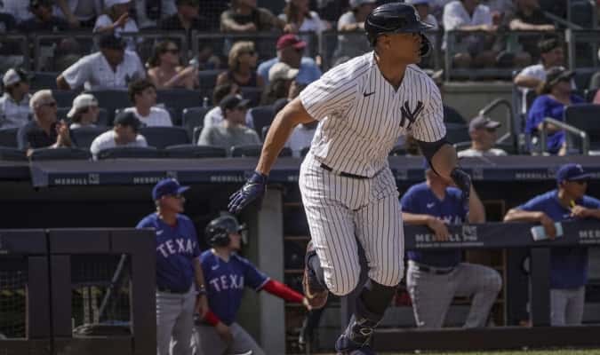 MLB: Estos fueron los resultados del 25 de junio en las Grandes Ligas