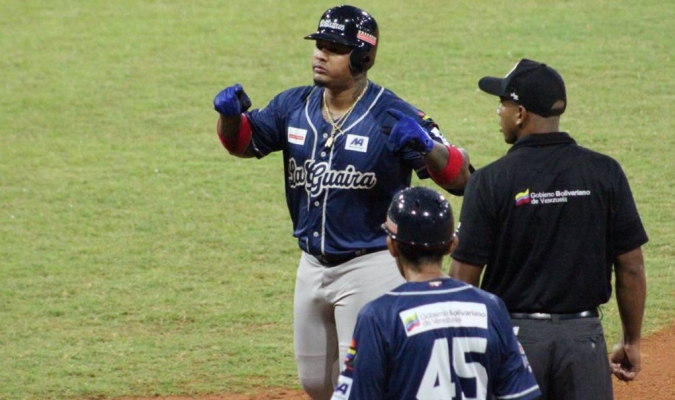 LMBP: Estos son los resultados de la jornada del domingo 25 de junio