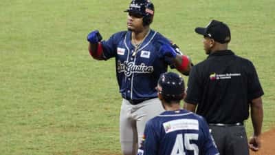 LMBP: Estos son los resultados de la jornada del domingo 25 de junio