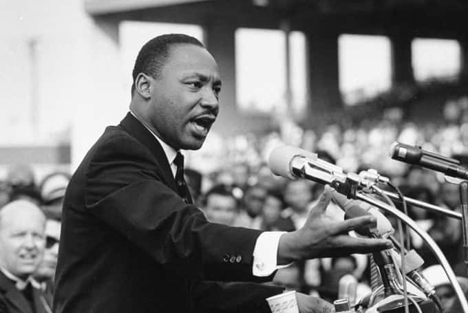 120 Inspiring Quotes for Black History Month: ‘Freedom Is Never Given’