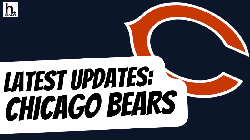 Could the Bears Trade Down Twice in the NFL Draft?