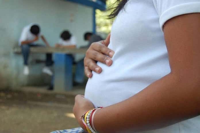 20% de los embarazos en Venezuela son de adolescentes con déficit nutricional