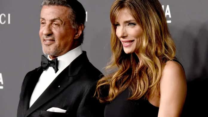 La respuesta de Sylvester Stallone a las acusaciones de su exesposa, Jennifer Flavin