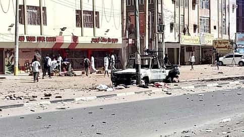 ONG: Combates empeoran la terrible situación de menores en Sudán