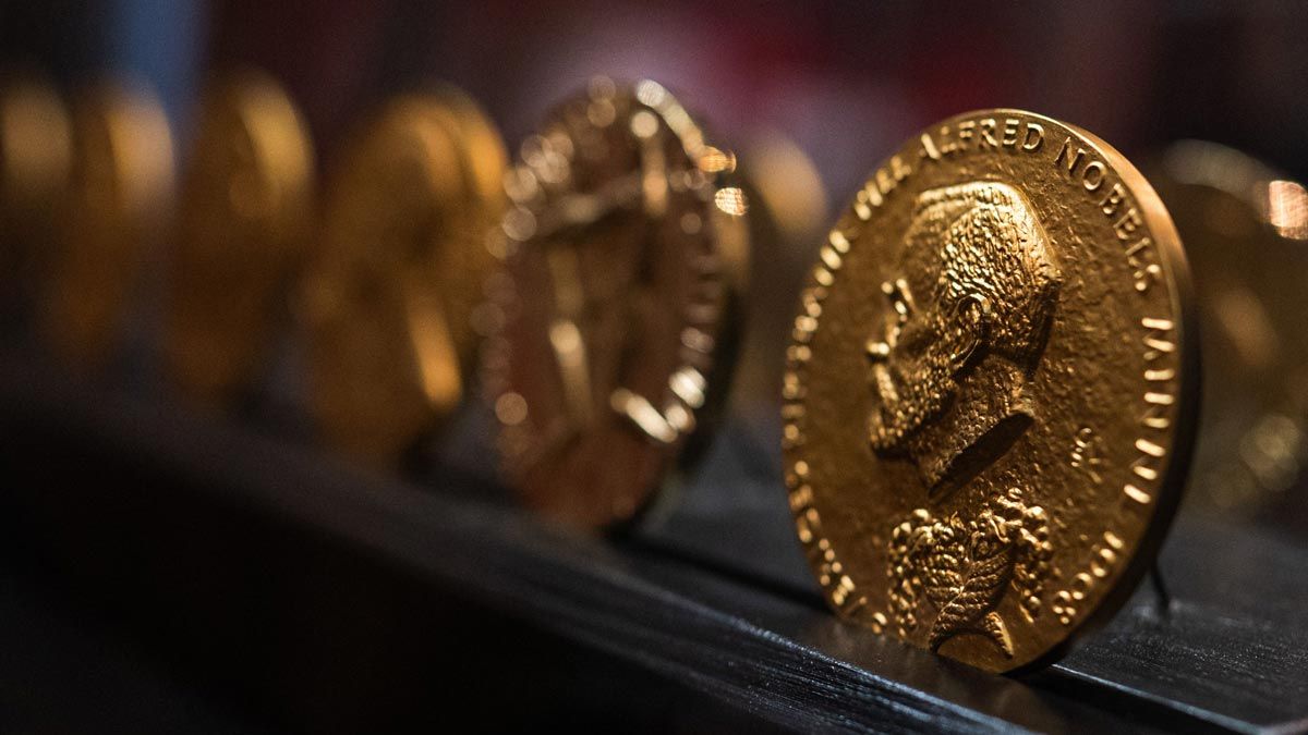 Nobel de Literatura: ¿será para un autor consolidado o desconocido?