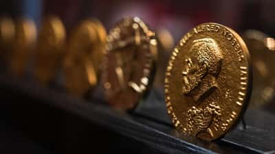 Nobel de Literatura: ¿será para un autor consolidado o desconocido?