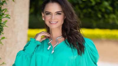Lupita Jones celebra cambios de lineamientos en Miss Universo pero mantiene posición de no aceptar mujeres trans en Mexicana Universal