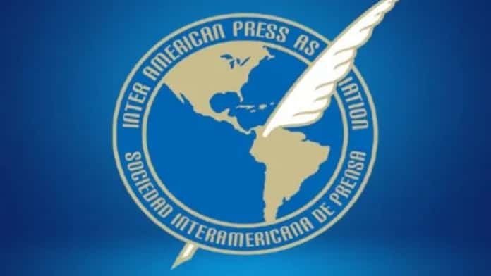 La SIP pide que nueva ley de medios en México respete la libertad de prensa