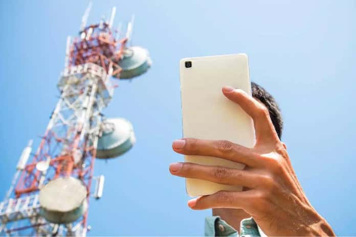 Organismo detecta 39 falsas antenas que espían celulares en Nicaragua