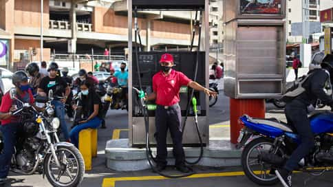 El video de Pdvsa que busca disipar dudas sobre la calidad de la gasolina