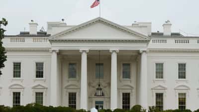 La Casa Blanca tacha de «antisemitas» unos comentarios de Trump sobre judíos