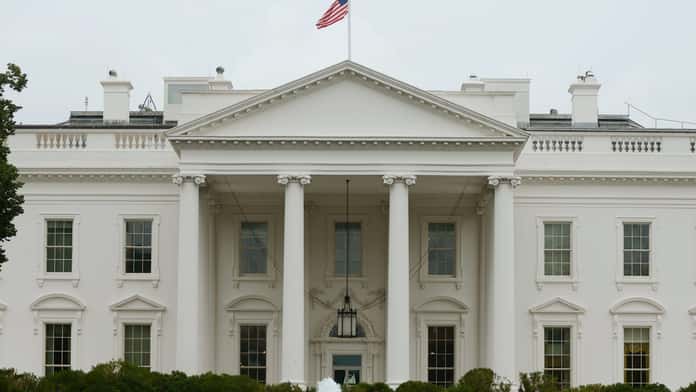 La Casa Blanca tacha de «antisemitas» unos comentarios de Trump sobre judíos