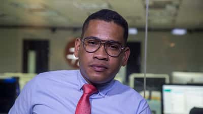 Leocenis García publica el libro Estamos Unidos