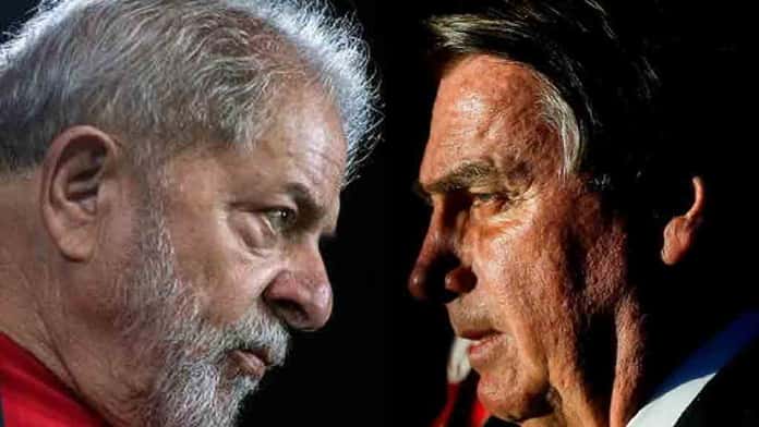 Bolsonaro y Lula: ¿cómo está la salud de los candidatos en Brasil?