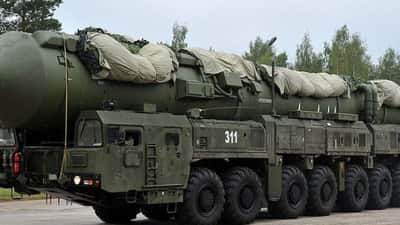 Rusia pierde músculo nuclear y trata de ocultarlo