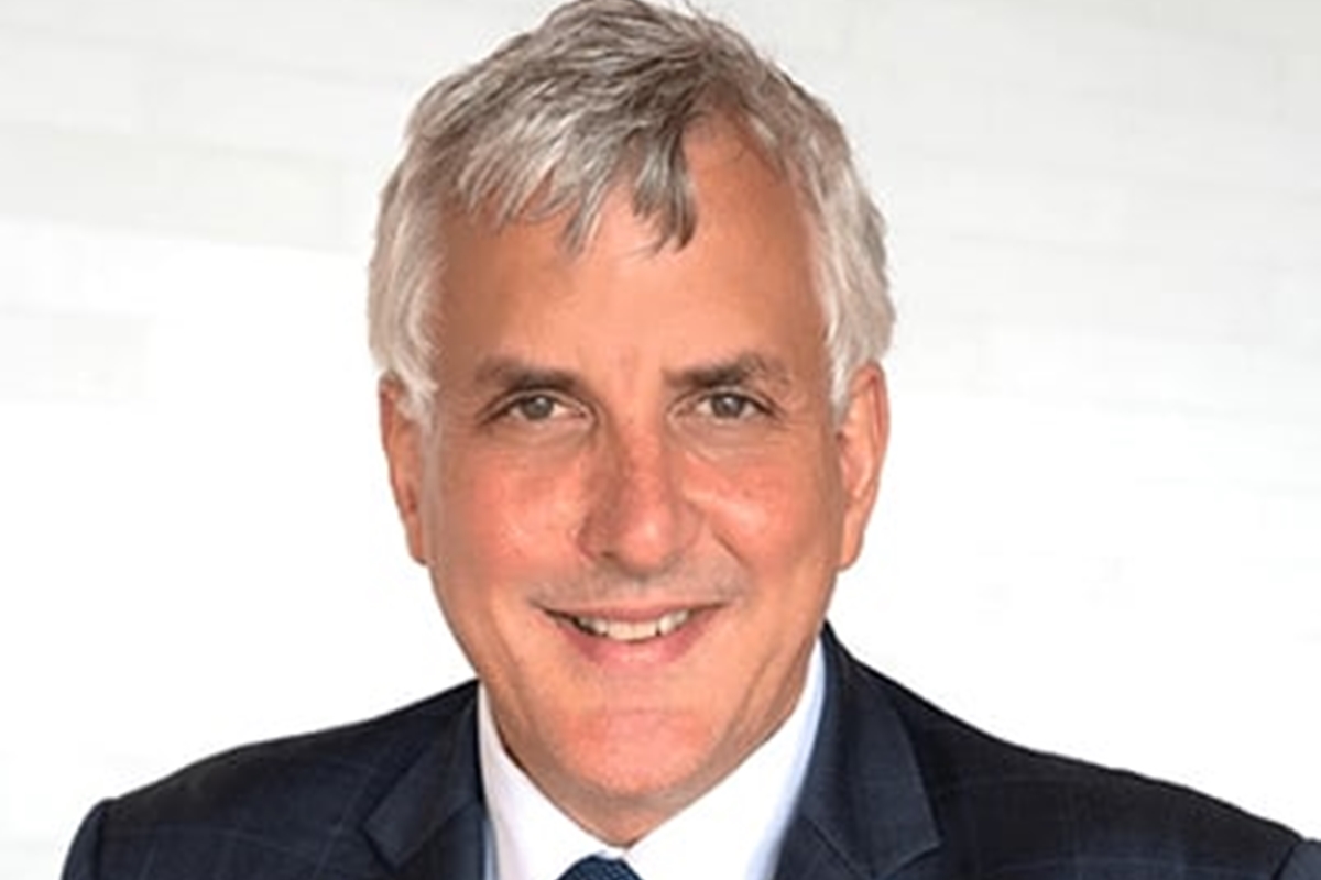 Expulsaron a Luis Giusti Lugo de la junta directiva de Citgo