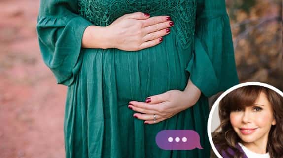 What Does It Mean to Have an Anterior Placenta?