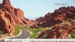 Nearby Nevada getaways that won't hurt your wallet Nearby Nevada getaways that won't hurt your wallet