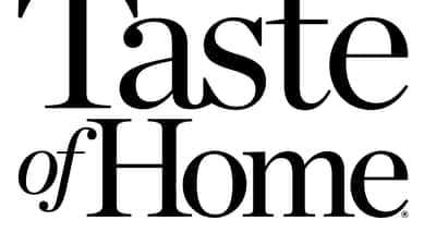 Taste of Home Editors