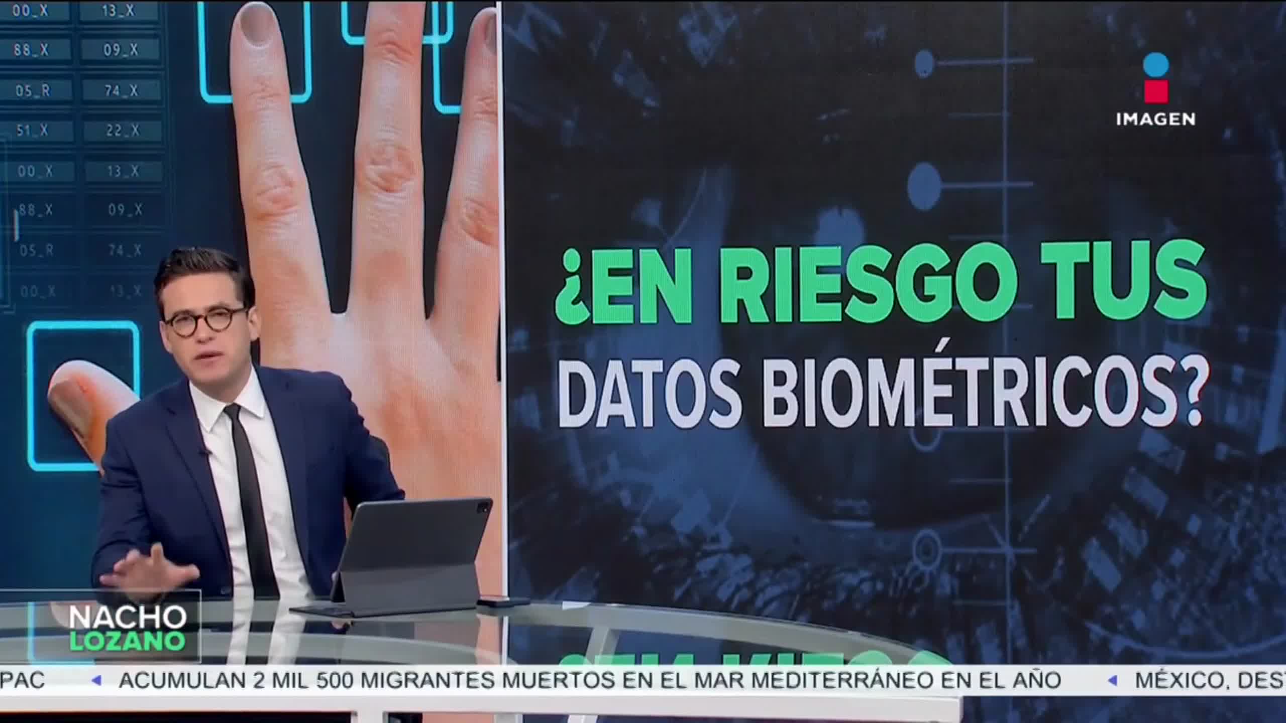 Noticias Chihuahua Pausa.MX La 'Mañanera' hoy en vivo de López Obrador: Temas de la conferencia del 2 de octubre de 2023