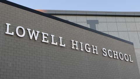 Lowell High announces first quarter honor roll